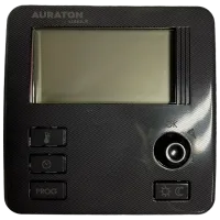 Termostat Auraton Libra Set Pentru spații închise / Baterie