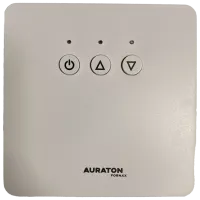 Термостат Auraton Libra Set Для закрытых помещений / Батарея photo 2