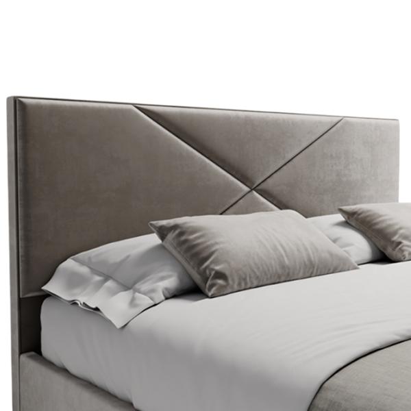 Pat My-Style my-Lana 120 x 200 cm / Placaj / Dark Gray photo 3