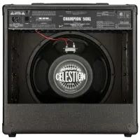 Гитарный усилитель Fender Champion 50XL 50 Вт / Пластик photo 3