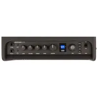 Гитарный усилитель Fender Mustang LT25 25 Вт / Пластик photo 2