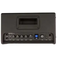 Гитарный усилитель Fender Mustang LT25 25 Вт / Пластик photo 3