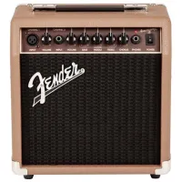 Amplificator de chitară Fender Acoustasonic 15 15 W / Plastic