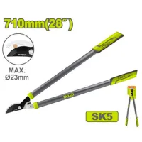 Садовые ножницы DYLLU DTPR1325 Сталь SK5 photo 2