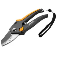 Foarfecă de gradină Tolsen 0631020 Oțel