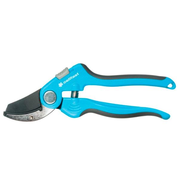 Foarfecă de gradină Cellfast Ideal 40-415 Oțel photo 1