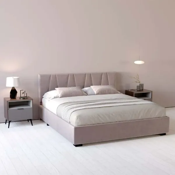 Pat My-Style my-Eva 140 x 200 cm / Placaj / Antic photo 5