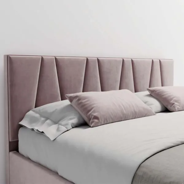 Кровать My-Style my-Eva 160 x 200 см / Фанера / Антик photo 2