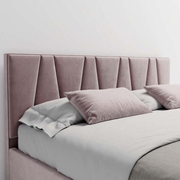 Кровать My-Style my-Eva 180 x 200 см / Фанера / Антик photo 3