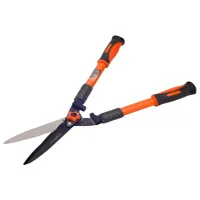 Садовые ножницы Harden 630502 Сталь