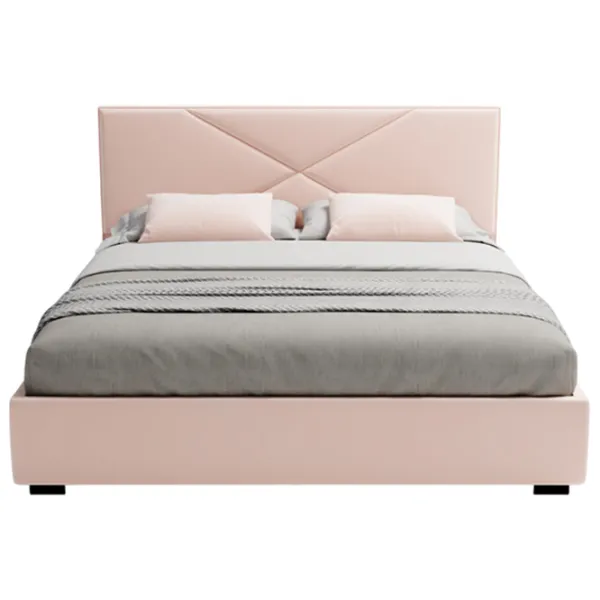 Pat My-Style my-Lana 120 x 200 cm / Placaj / Light-pink photo 2