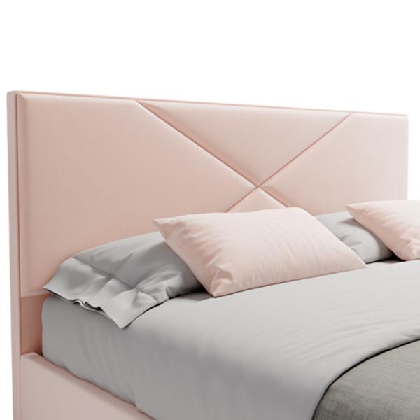 Pat My-Style my-Lana 120 x 200 cm / Placaj / Light-pink photo 3