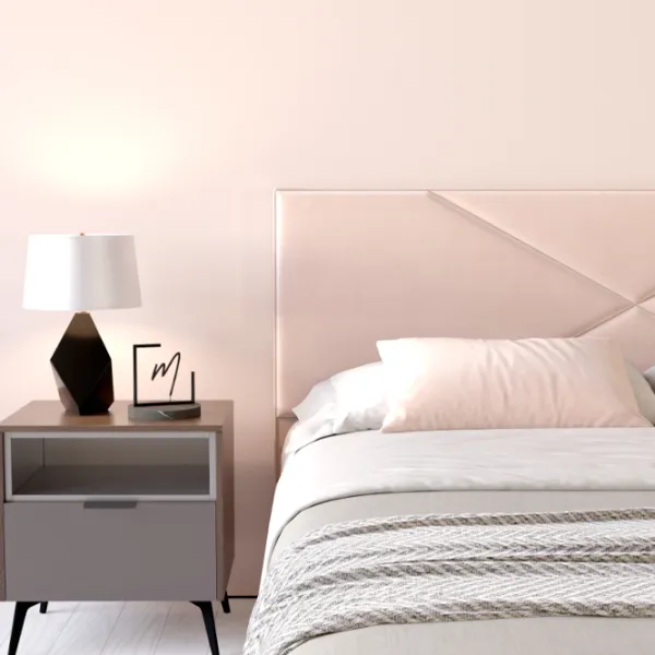 Pat My-Style my-Lana 120 x 200 cm / Placaj / Light-pink photo 7