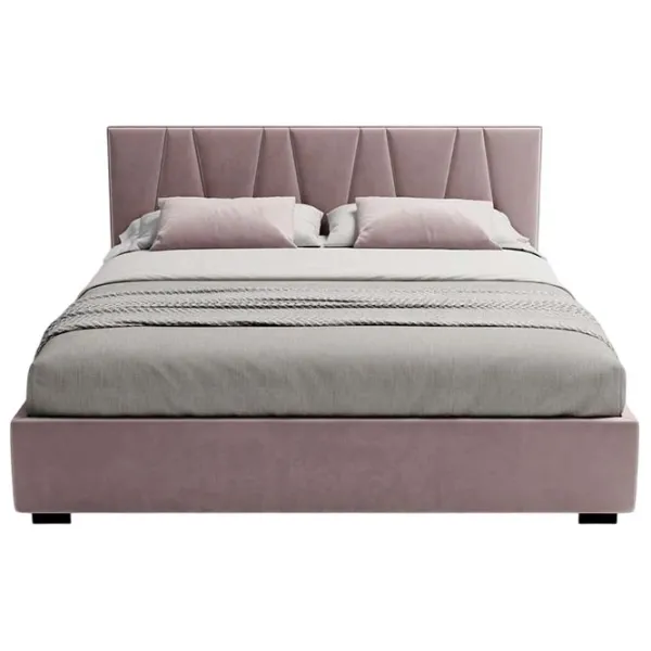 Кровать My-Style my-Eva 200 x 200 см / Фанера / Антик photo 2