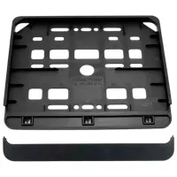 Рамка для номеров Amio 01166 Мото