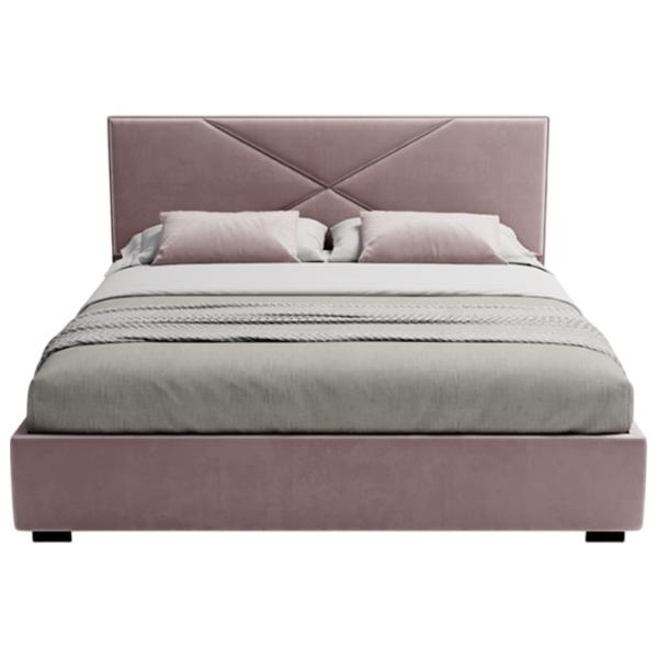 Кровать My-Style my-Lana 140 x 200 см / Фанера / Антик photo 2