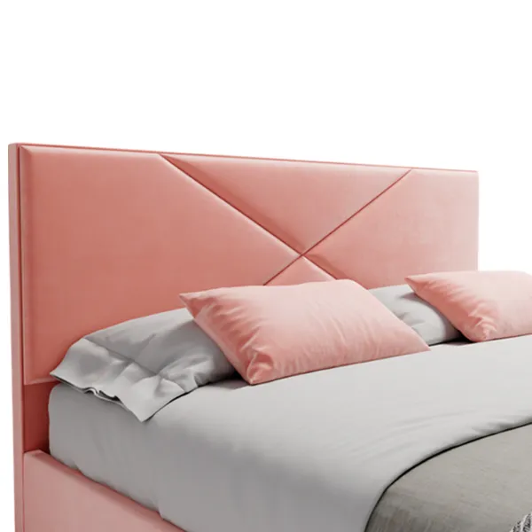 Pat My-Style my-Lana 140 x 200 cm / Placaj / Fuchsia photo 2