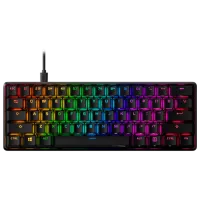 Tastatură HyperX Alloy Origins 60 Cu fir / Black