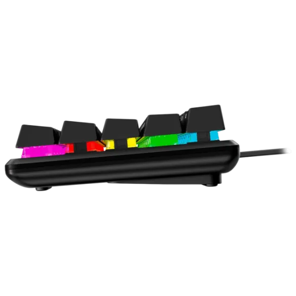 Клавиатура HyperX Alloy Origins 60 Проводная / Черный photo 4