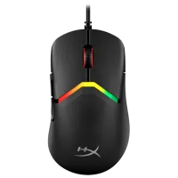 Мышь HyperX Pulsefire Saga USB / Черный