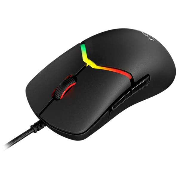 Мышь HyperX Pulsefire Saga USB / Черный photo 2
