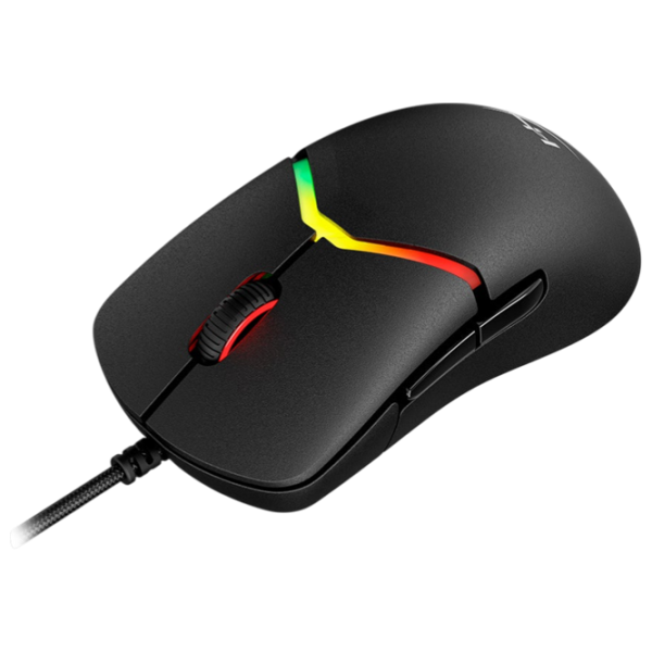 Мышь HyperX Pulsefire Saga USB / Черный photo 2