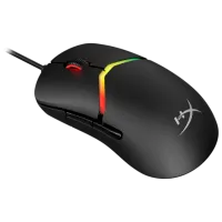Мышь HyperX Pulsefire Saga USB / Черный photo 3