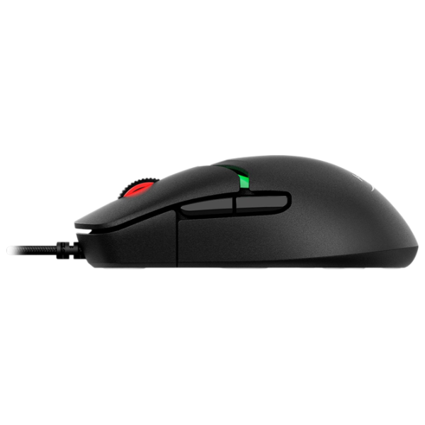 Мышь HyperX Pulsefire Saga USB / Черный photo 4