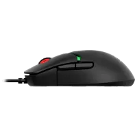 Мышь HyperX Pulsefire Saga USB / Черный photo 4
