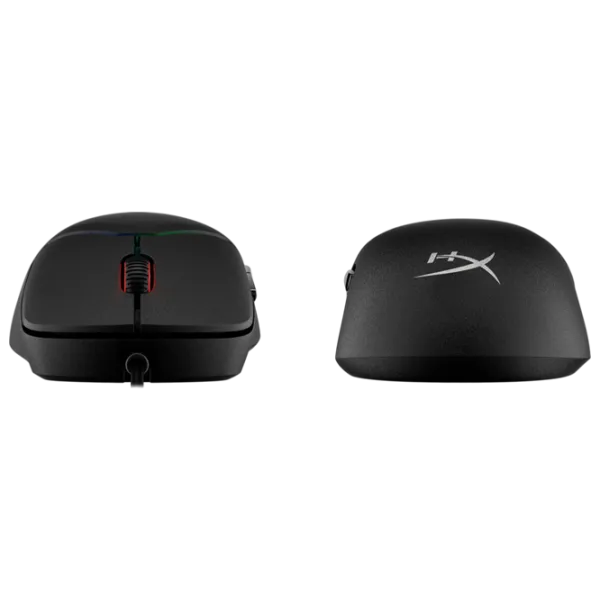 Мышь HyperX Pulsefire Saga USB / Черный photo 5