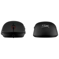 Мышь HyperX Pulsefire Saga USB / Черный photo 5