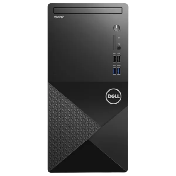 Персональный компьютер Dell Vostro 3030 MT Core i7 14700/ 16 ГБ/ / 1 ТБ/  photo 2