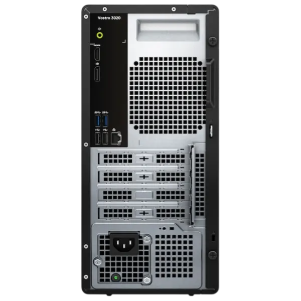 Персональный компьютер Dell Vostro 3030 MT Core i7 14700/ 16 ГБ/ / 1 ТБ/  photo 3