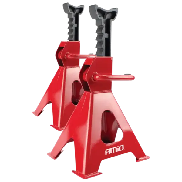 Подставка под домкрат Amio 04189 6 т photo 1
