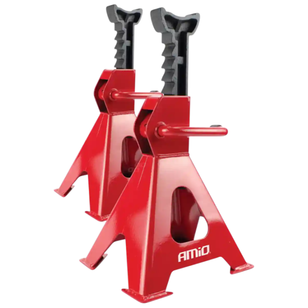 Подставка под домкрат Amio 04187 2 т photo 1