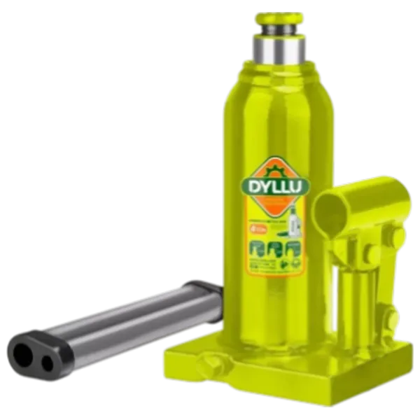 Домкрат DYLLU DTHJ1506 6 т photo 1