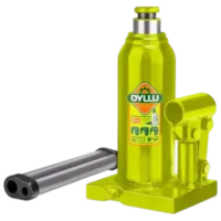 Cric DYLLU DTHJ1506 6 t