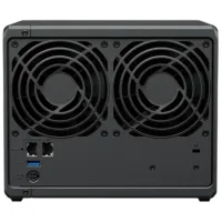 DiscStation Synology DS425+ Black photo 4
