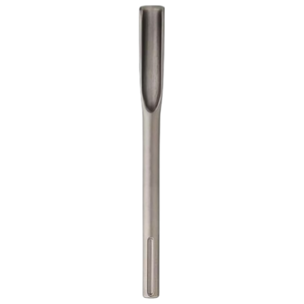 Daltă Diager SDS Max 312L26L0300 pentru beton / 26 mm / Concavă photo 1