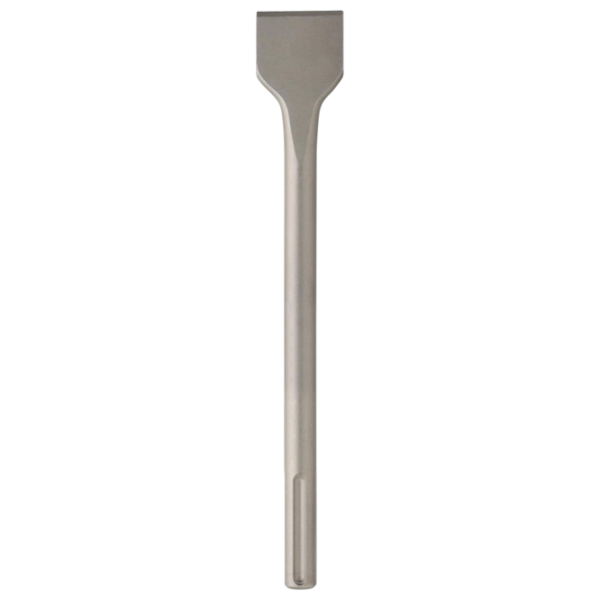 Долото Diager SDS Max 343L24L0600 для бетона / 24 мм / Плоское  photo 1