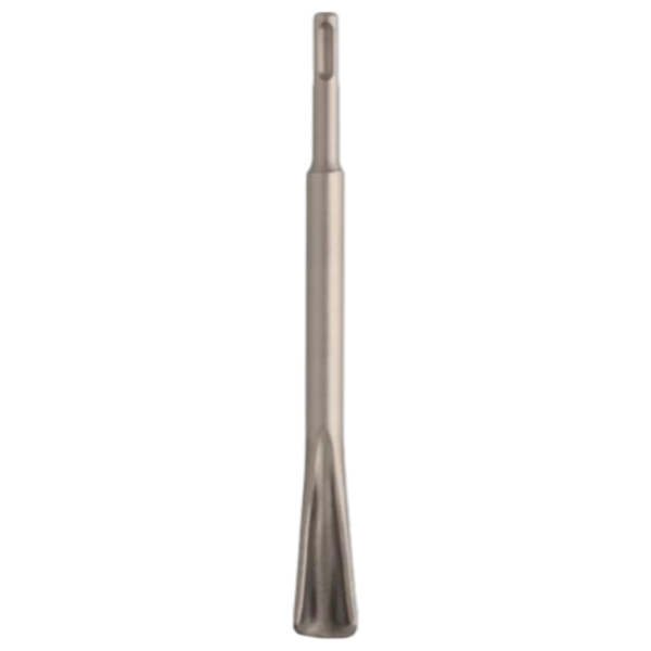 Daltă Diager SDS Plus 311L22L0250 pentru beton / 22 mm / Concavă photo 1