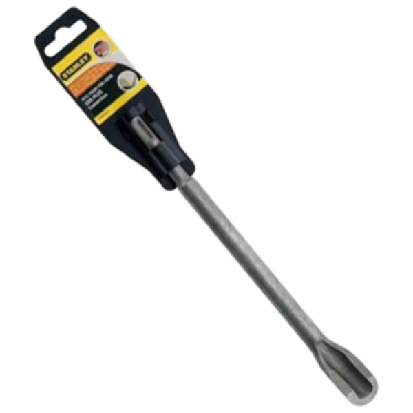 Долото Stanley SDS Plus STA54417 для бетона / / Вогнутая photo 1