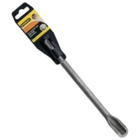 Daltă Stanley SDS Plus STA54417 pentru beton / / Concavă