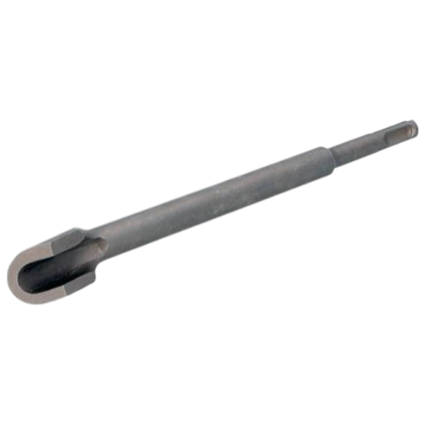 Долото Stanley SDS Plus STA54417 для бетона / / Вогнутая photo 2