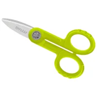 Ножницы DYLLU DTSX1655 Металл / 145 мм