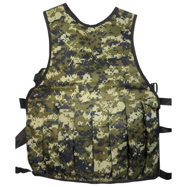 Vestă Arena 872308 pentru corp / 8 kg photo 1