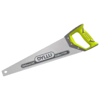 Fierăstrău manual pentru lemn DYLLU DTHW1120 500 mm / Oțel