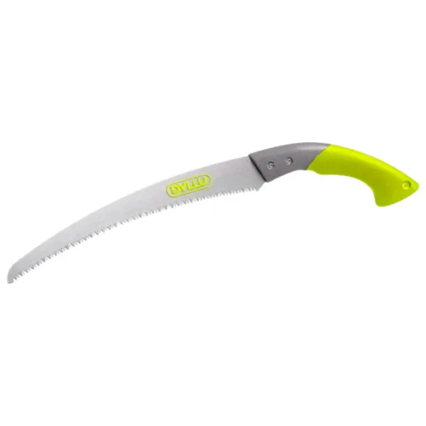 Fierăstrău manual pentru lemn DYLLU DTHW9112 300 mm / Oțel photo 1