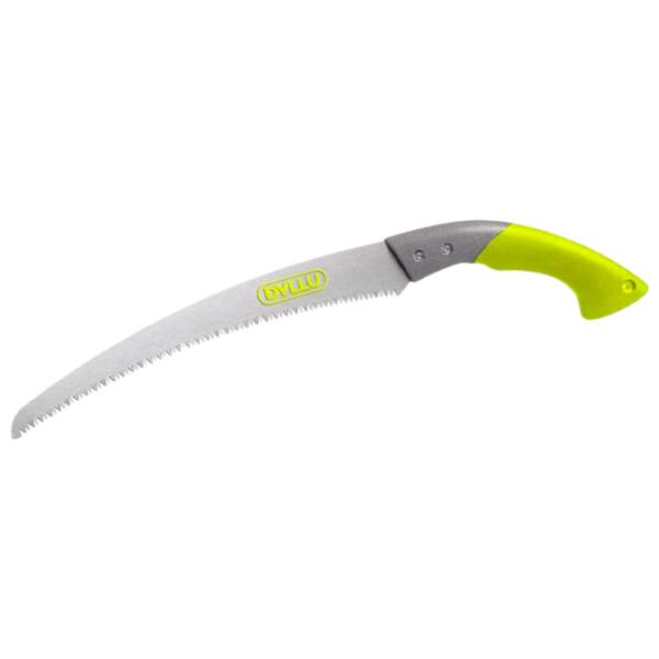 Fierăstrău manual pentru lemn DYLLU DTHW9112 300 mm / Oțel photo 1