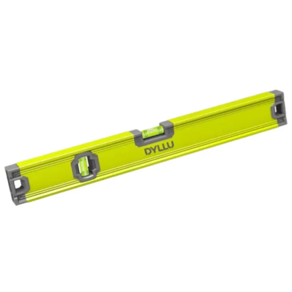 Nivelă DYLLU DTSL2G40 Aluminiu photo 1